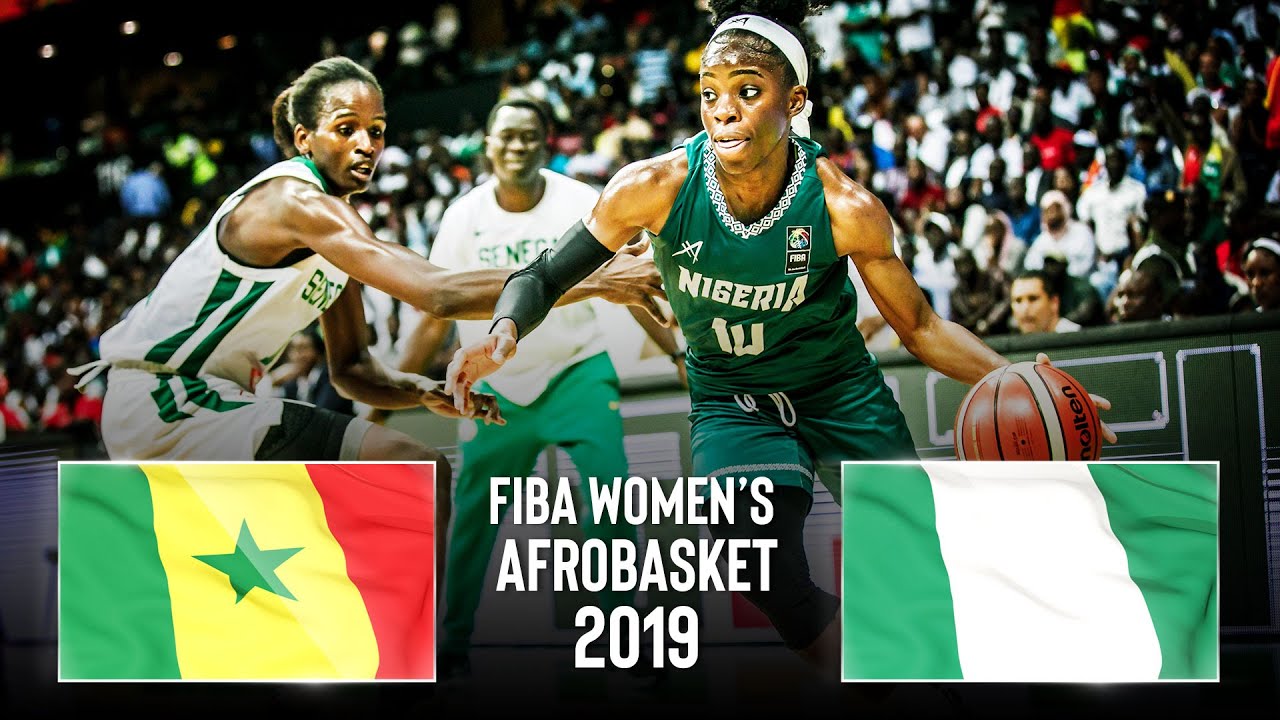 Afrobasket Feminino: Moçambique perde face à Nigéria e falha as meias-finais