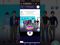 Dress BTS  Signature Style!  🎮Etmhtml5games🎮