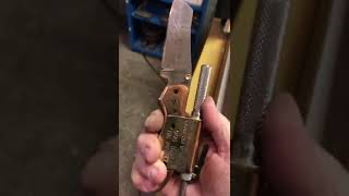 honoring John Kay and Steppenwolf 1969 The Pusher