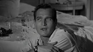 Paul Newman Sweet Bird Of Youth, 1962 Million Dollar Man - Lana Del Rey