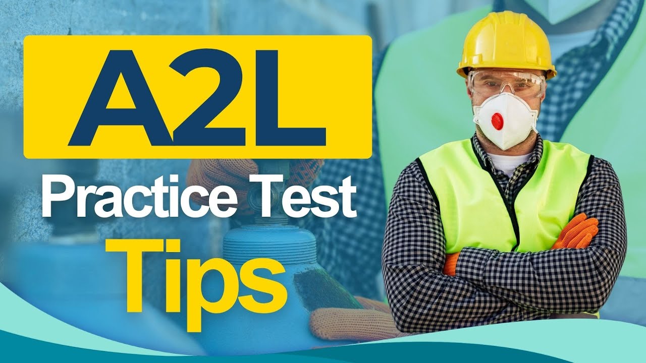 A2L 2026: Low GWP Flammable Refrigerant Safety Certification Tips All ...