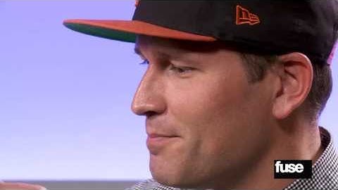 Kaskade on Making "Atmosphere" Album & Why EDM Rocks in Las Vegas