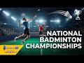 73rd Sri Lanka National Badminton Championships Begin | Record Participation #srilankansportstv