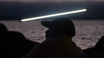 ambient tales // live a/v