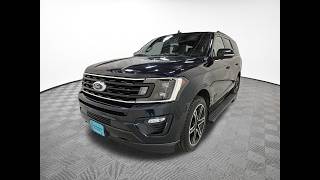 2021 Ford Expedition Limited Eau Claire, Altoona, Lake Hallie, Chippewa Falls, Menomonie WI