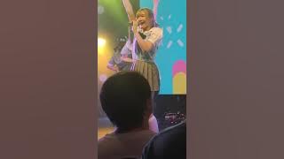 Heartbeat - Hatobito covered by Castella [Vasa Fancam] @ Real Stage Vol. 3 (01/07/2023)