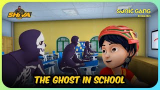 The Ghost in School | Shiva | Full Episode