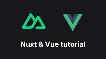 How to add CSS class dynamically on the HTML body | Nuxt & Vue tutorial