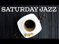 Saturday JAZZ - Autumn Piano JAZZ For Relaxing: Soft Instrumental JAZZ Music