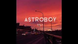 Music speed Astroboy {Zola}