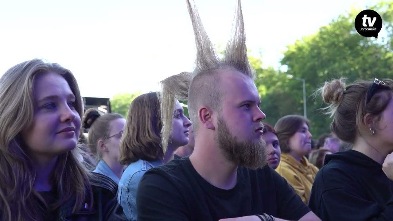 Jarocin Festiwal 2022. Podsumowanie Niedzieli.