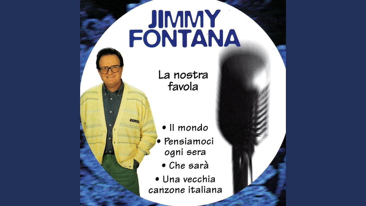 Italian Song YouTube