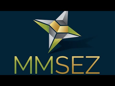 MMSEZ Business Information Sharing Session