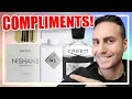 WANT COMPLIMENTS? WEAR THESE 10 NICHE FRAGRANCES THAT HAVE PROVEN THEMSELVES! | AVENTUS, REHAB, ETC.