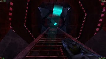Unreal (1998 video game ) - Mission 10. Terraniux Underground