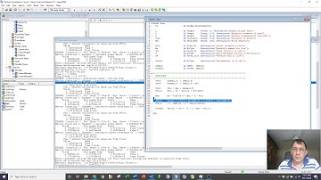 ACM14 Language Tips & Tricks  - Equation Reformulation