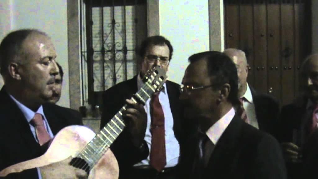 FANDANGOS DEL ALOSNO  CRUZ CHICA 2011, 4ª PARTE