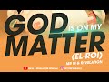 Mr M & Revelation - God is on my Matter (EL_ ROI)
