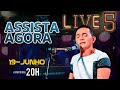ZÉ ARMANDO LIVE 5 - #FIQUEEMCASA CANTE #COMIGO