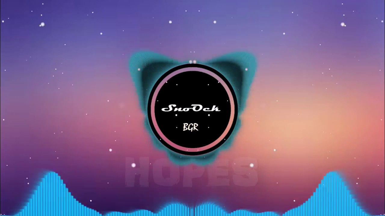 SnoOck - Hopes (Original Mix)