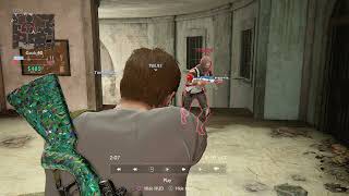 Uncharted 4 Multiplayer Cheater Exposed | Other Team Cheating