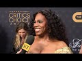 Sheryl Lee Ralph on Lisa Marie Presley’s Death and ‘Abbott Elementary’ Being Renewed for Season 3