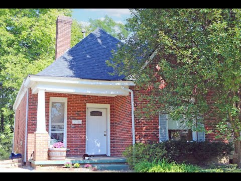 331 Wilgus Avenue, Lexington, KY home video tour