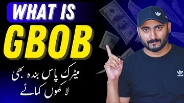 What Is GBOB ? what is Guest Blogging Outreach Busines ?