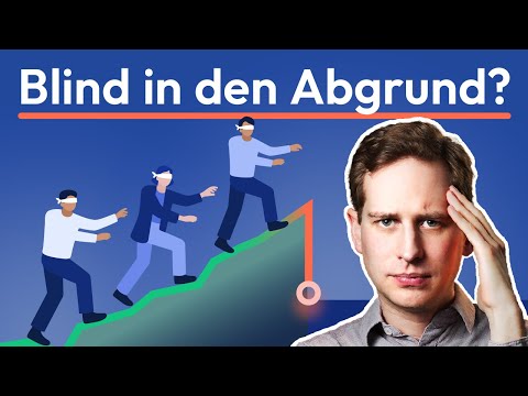 Was passiert, wenn JEDER in ETFs investiert? Geht das ewig gut?