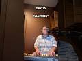 DAY 75 - “WAITING / 365 Original Songs / 365 Days