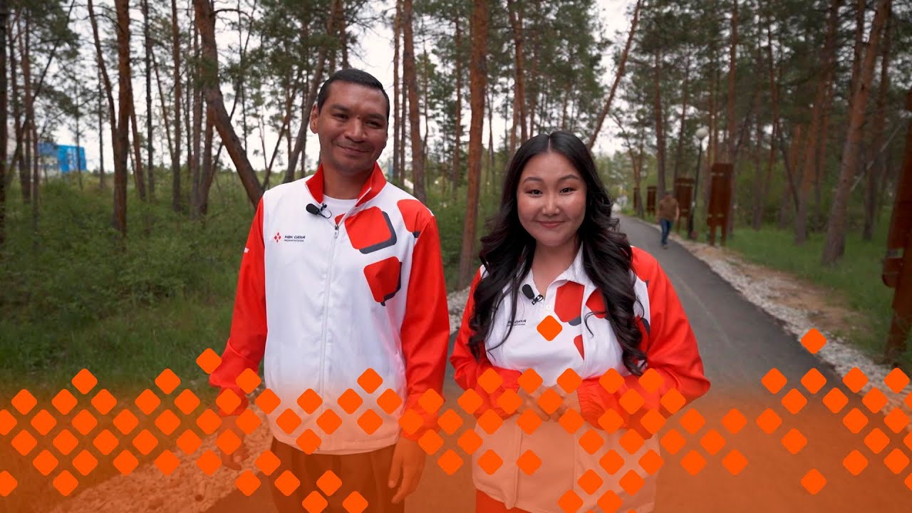 Дневники VIII Игр «Дети Азии». Выпуск 11