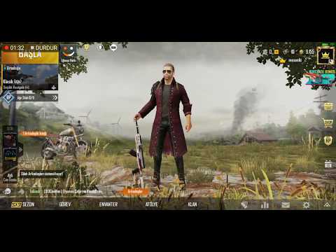 Pubg Mobile Victor