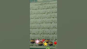 تلاوة خاشعة من سورة المائدة بصوت الشيخ سعود الشريم #سعود_الشريم #explore #اكسبلور #قران_كريم