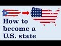 How to Become the 51st state