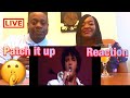 Elvis Presley - Patch it up   Live 1970 (REACTION)