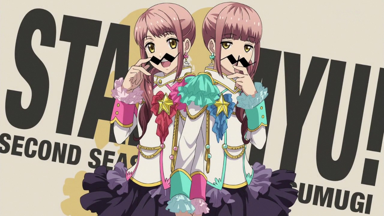 Get Starmyu Crack 2nd Season Episode 3 Gaycrack Youtube For Free Get Wallpaper Starmyu Crack 2nd Season Episode 3 Gaycrack Youtube For Free