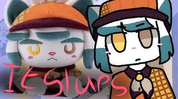 Testing Out ̶(A̶b̶u̶s̶i̶n̶g̶) YonKaGor