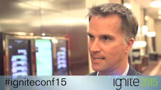 Ignite 2015: The Power of Prevention