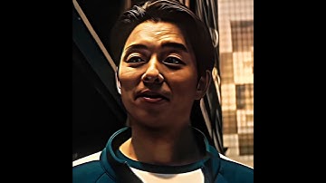 Salesman joins the games☠️🔥 | Squid game | #xyzbca #shorts #squidgame #tweening #flyxo