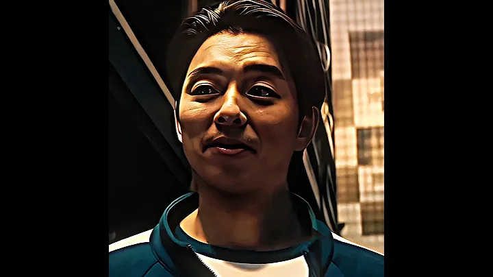 Salesman joins the games☠️🔥 | Squid game | #xyzbca #shorts #squidgame #tweening #flyxo