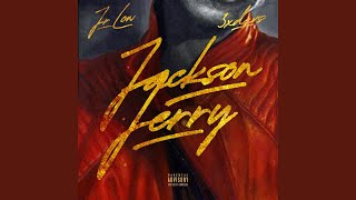JACKSON JERRY (feat. Jr Lon)