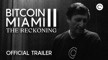 Celsius Studios - BTC Miami II The Reckoning Trailer