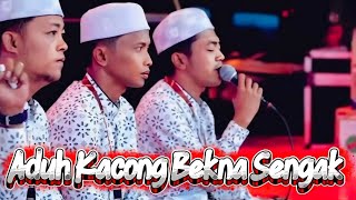 AHUH KACONG BEKNA SENGAK 2026 LATEST ATTAUFIQ CONFERENCE
