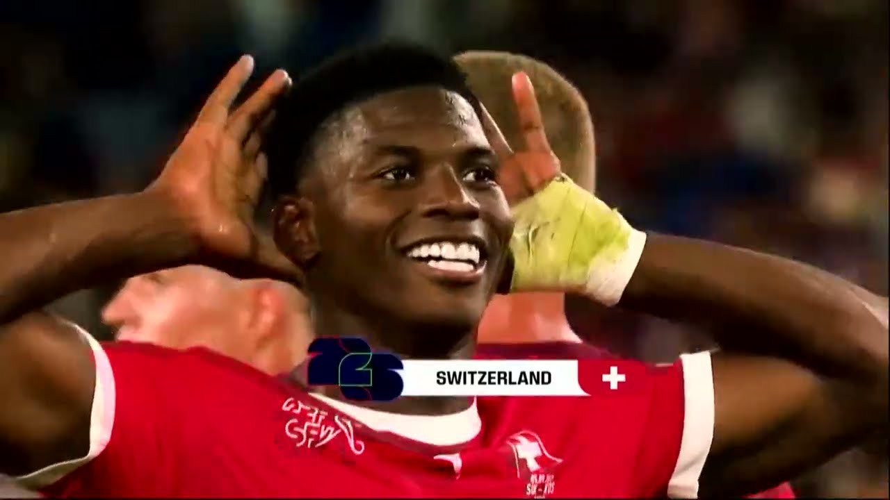 Ҷоми ҷаҳон 2026. Роналду, Месси, Тотти, Мбаппе, Неймар, Анчелоти дар як барнома