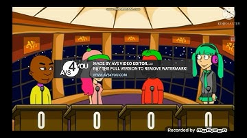 Everything Has Fallen Into The Barf Bag Add Round 23