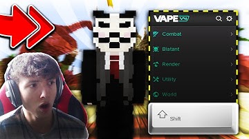 Cheater Forgot to SELF DESTRUCT his Hacked Client + SO MANY AutoClickers! (Screenshare)