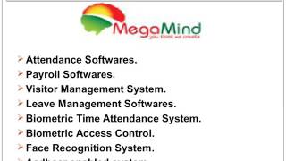 MegaMind Technosoft Overviews screenshot 3