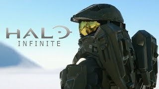 HaloInfinite #Halo Hola spartans! en este video muestro el detrás d...