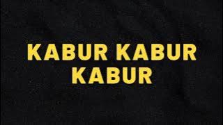 Sound Effects Viral 'Kabur Kabur Kabur' #soundeffect #soundeffects