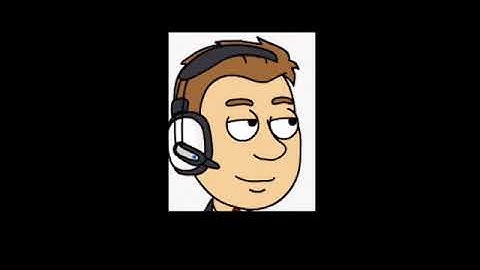 GoAnimate Avatars Don